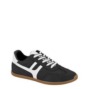 Tenis-Casual-Preto-Design-Esportivo-|-Moleca-Tamanho--34---Cor--PRETO-0